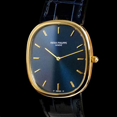 Patek Philippe Ellipse 3738 